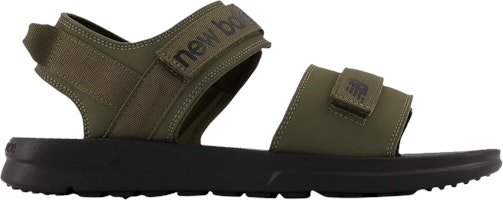 New Balance 250 Sandal 4E Wide 'Dark Camo' SUA250T1-4E New Balance 250 Sandal 4E Wide 'Dark Camo' SUA250T1-4E