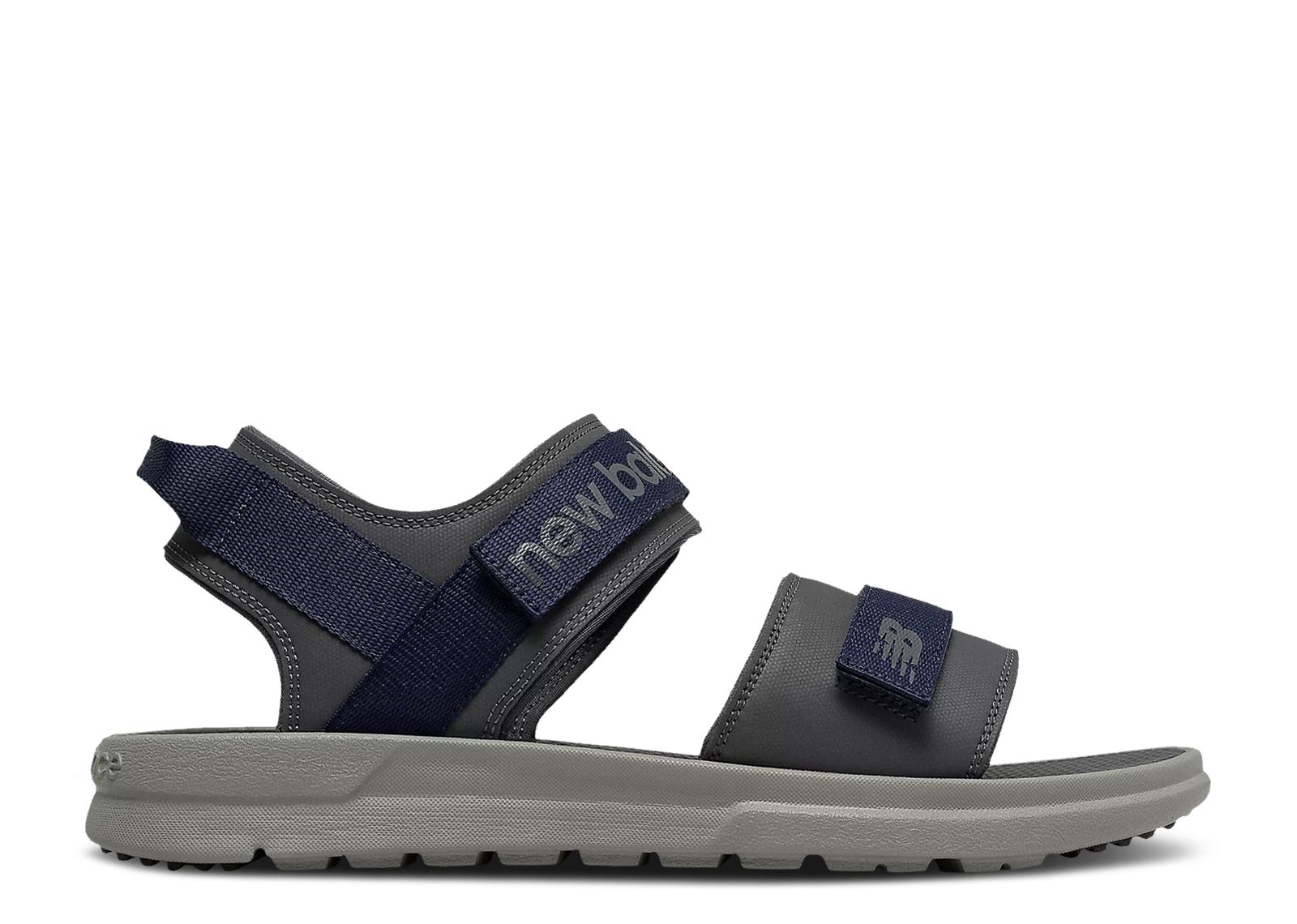 New Balance 250 Sandal 4E Wide 'Grey' SUA250G1-4E