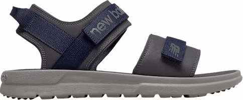 New Balance 250 Sandal 4E Wide 'Grey' SUA250G1-4E New Balance 250 Sandal 4E Wide 'Grey' SUA250G1-4E