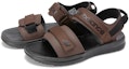 Lookbook New Balance 250 Sandal 'Adrift' Lelaki & Wanita SUA250B1