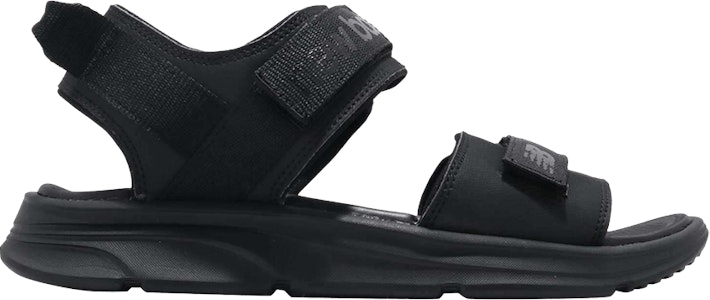 뉴발란스 250 샌들 블랙 (New Balance 250 Sandal Black) SDL250BKD Buy 뉴발란스 250 샌들 블랙 (New Balance 250 Sandal Black) SDL250BKD