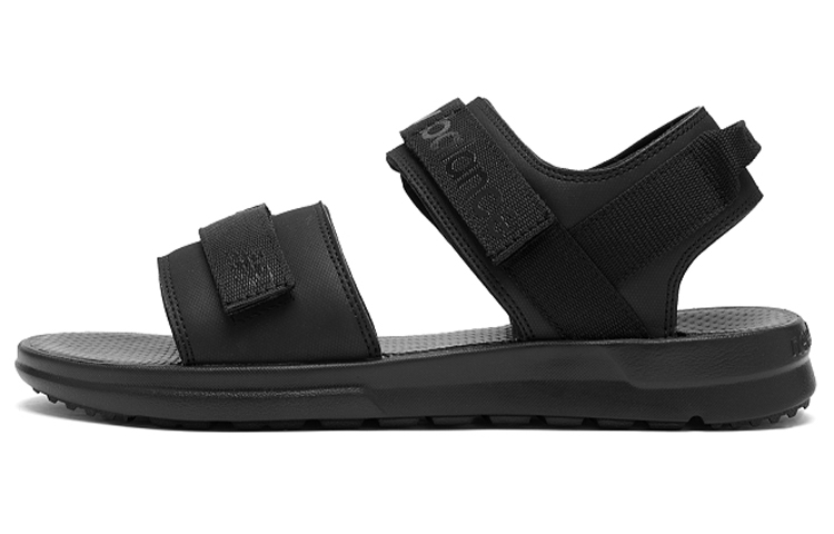 New Balance 250 Sandal 'Black' SUA250K1