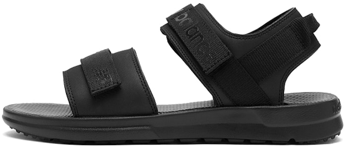 New Balance 250 Sandal 'Hitam' SUA250K1 Buy New Balance 250 Sandal 'Hitam' SUA250K1