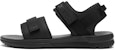 New Balance 250 Sandal 'Hitam' SUA250K1