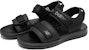 New Balance 250 Sandal 'Hitam' SUA250K1