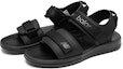 Order New Balance 250 Sandal 'Hitam' SUA250K1