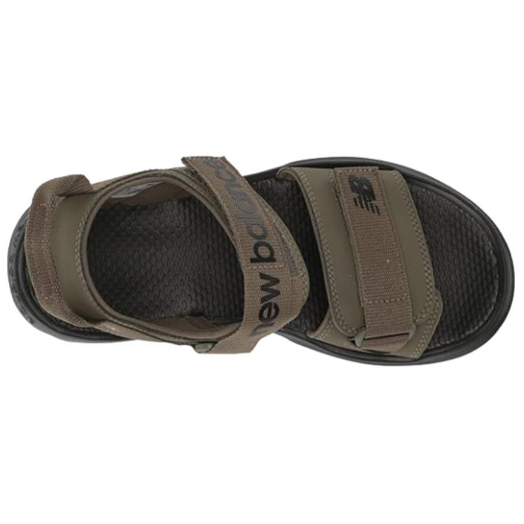 Shop New Balance 250 Sandale ''Dunkles Camo'' SUA250T1