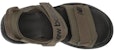 New Balance 250 Sandal 'Camo Gelap' SUA250T1
