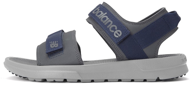 Sandal New Balance 250 'Kelabu' SUA250G1 Buy Sandal New Balance 250 'Kelabu' SUA250G1