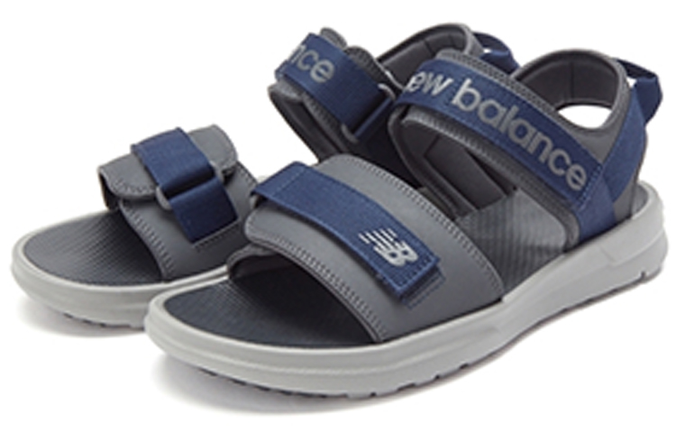 Order Sandal New Balance 250 'Kelabu' SUA250G1