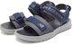 Sandal New Balance 250 'Kelabu' SUA250G1