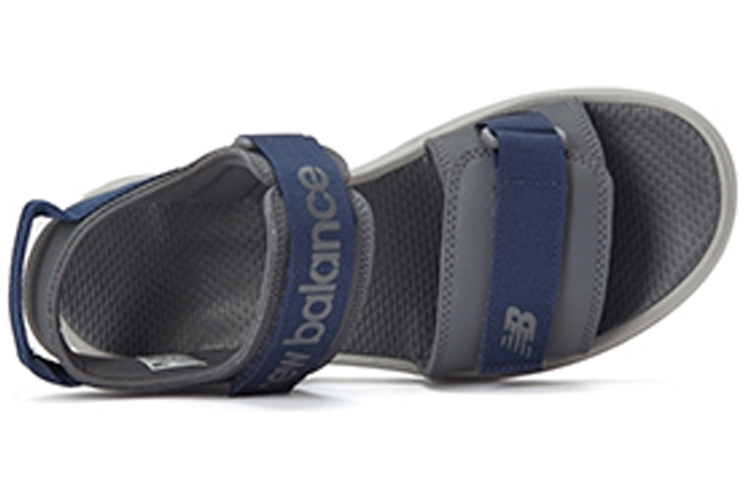 Lookbook New Balance 250 Sandalo ''Grigio'' SUA250G1