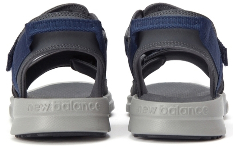 Shop New Balance 250 Sandalo ''Grigio'' SUA250G1