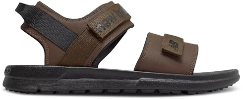 New Balance 250 Sandal B Wide 'Adrift' SUA250B1-B New Balance 250 Sandal B Wide 'Adrift' SUA250B1-B