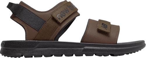 New Balance 250 Sandal B Wide 'Adrift' SUA250B1-B New Balance 250 Sandal B Wide 'Adrift' SUA250B1-B