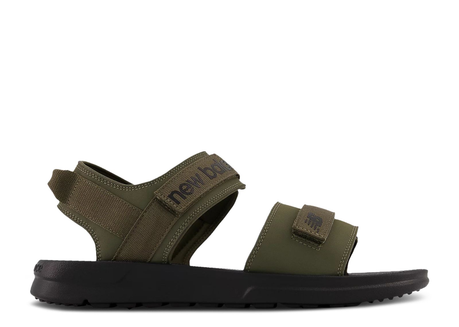 New Balance 250 Sandal B Wide 'Dark Camo' SUA250T1-B