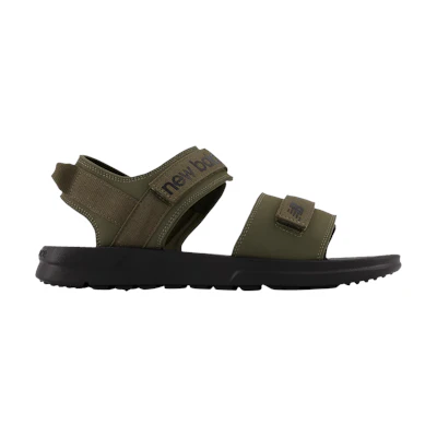 NB 250 Sandal B Wide 'Dark Camo'