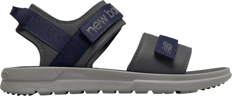 New Balance 250 Sandal B Lebar 'Abu-abu' SUA250G1-B Buy New Balance 250 Sandal B Lebar 'Abu-abu' SUA250G1-B