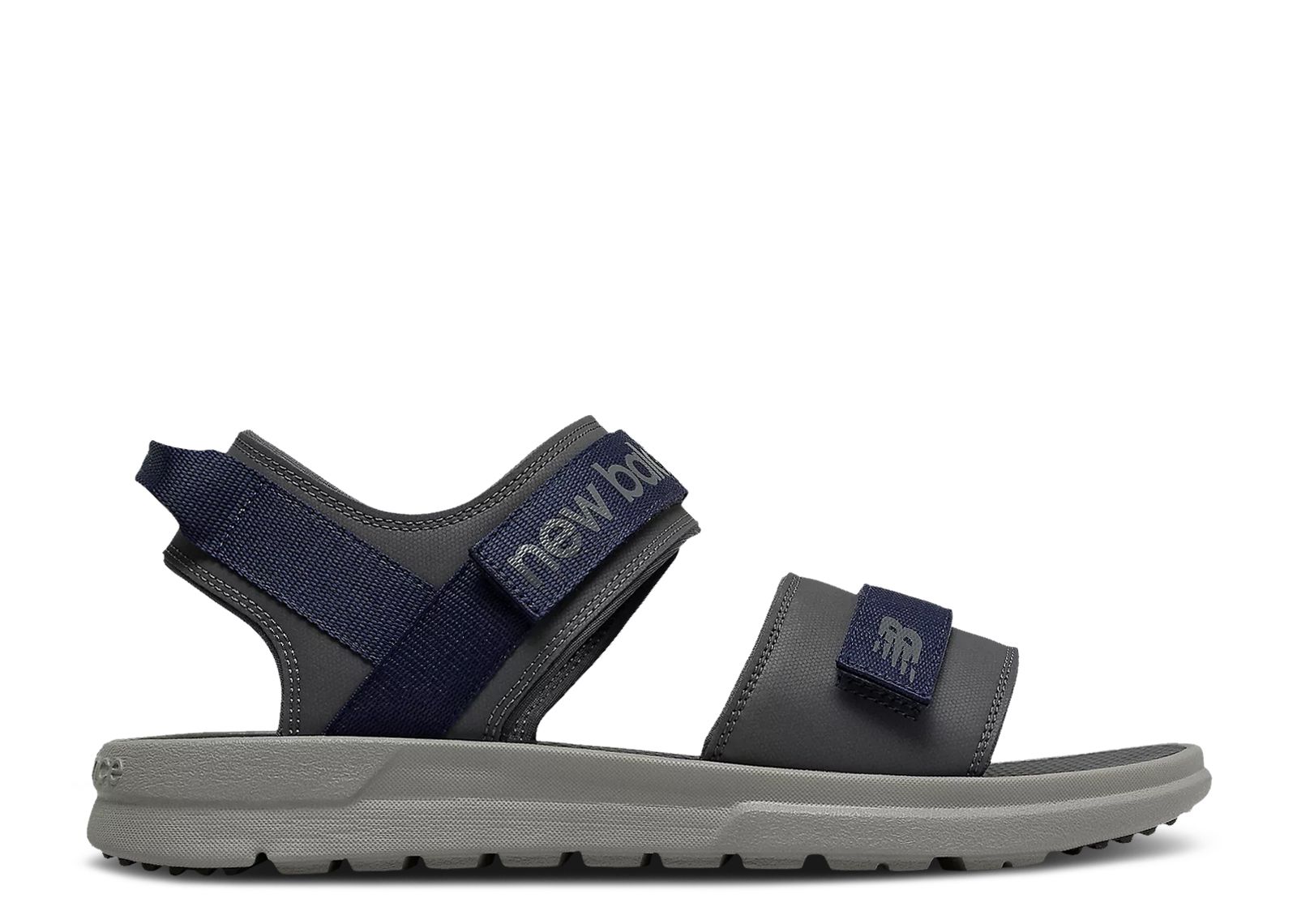 New Balance 250 Sandal B Wide 'Grey' SUA250G1-B
