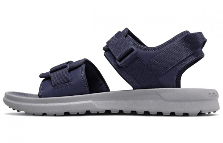 Buy New Balance 250系列 混沌藍色