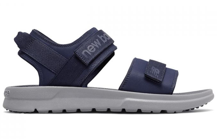 Order New Balance 250系列 混沌藍色