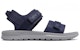 New Balance 250 Siri Biru Navy SUA250N1