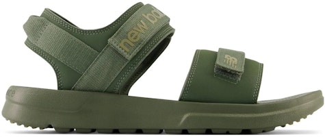 New Balance 250 Strap 'Sandalias Verdes de Playa' SUA250O1 Order New Balance 250 Strap 'Sandalias Verdes de Playa' SUA250O1