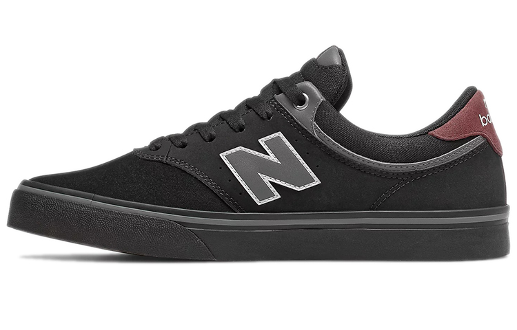 New Balance 255 'Black' NM255BBU