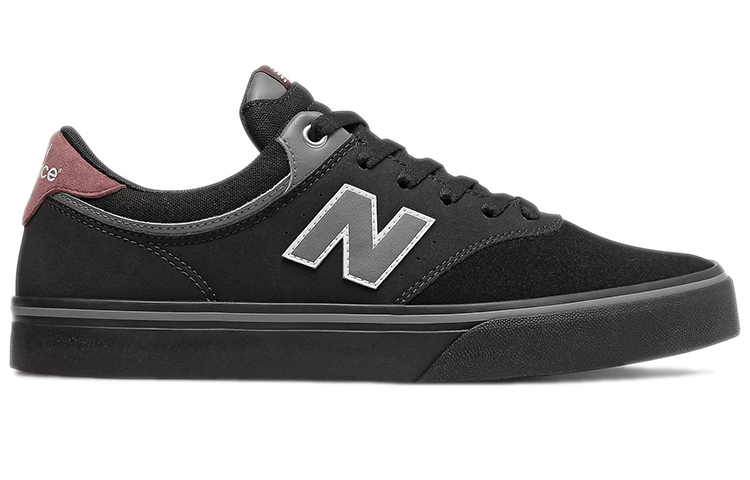 Order New Balance 255 ''Noir'' NM255BBU
