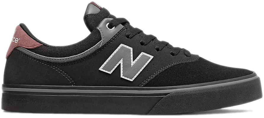 New Balance 255 ''Noir'' NM255BBU Order New Balance 255 ''Noir'' NM255BBU