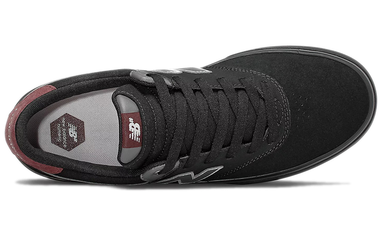 Lookbook New Balance 255 'Negro' NM255BBU