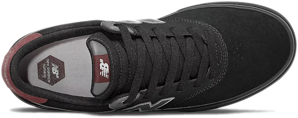 New Balance 255 ''Noir'' NM255BBU Lookbook New Balance 255 ''Noir'' NM255BBU