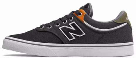 New Balance 255 'Black' NM255BOL New Balance 255 'Black' NM255BOL