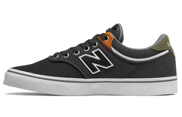 New Balance 255 'Black' NM255BOL