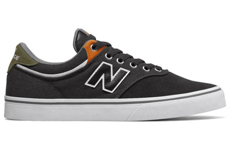 Order New Balance 255 'Hitam' NM255BOL