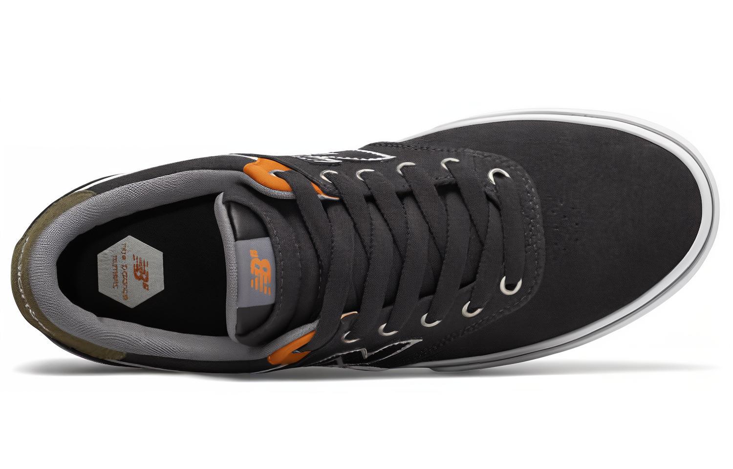 Lookbook New Balance 255 'Hitam' NM255BOL