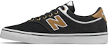 Buy New Balance 255 D-Wide Schwarz/Gold NM255BTO