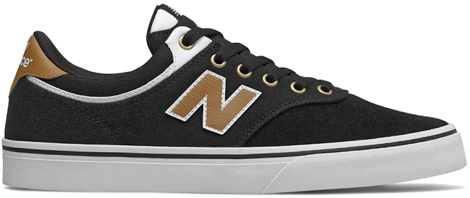 New Balance 255 D-Wide Schwarz/Gold NM255BTO Order New Balance 255 D-Wide Schwarz/Gold NM255BTO