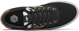 Lookbook New Balance 255 D-Wide Schwarz/Gold NM255BTO