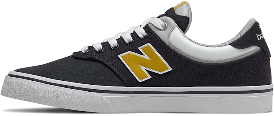 New Balance 255 D-Wide Zwart/Geel NM255NGD Buy New Balance 255 D-Wide Zwart/Geel NM255NGD