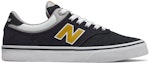 Order New Balance 255 D-Wide Hitam/Kuning NM255NGD
