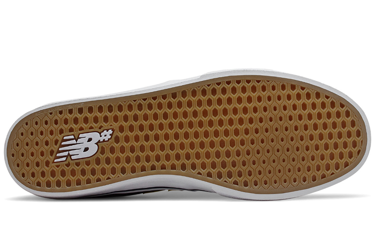 Shop New Balance 255 D-Wide Zwart/Geel NM255NGD