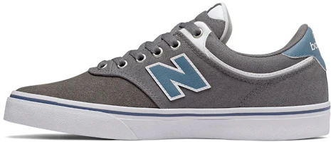 New Balance 255 D-Wide Grey/Blue NM255GPL New Balance 255 D-Wide Grey/Blue NM255GPL
