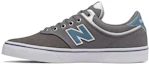 Buy New Balance 255 D-Weite Grau/Blau NM255GPL