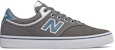 New Balance 255 D-Wide Kelabu/Biru NM255GPL