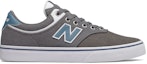 Order New Balance 255 D-Wide Kelabu/Biru NM255GPL