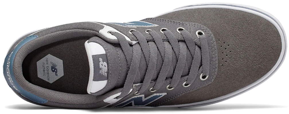 New Balance 255 D-Weite Grau/Blau NM255GPL Lookbook New Balance 255 D-Weite Grau/Blau NM255GPL