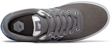Lookbook New Balance 255 D-Wide Kelabu/Biru NM255GPL