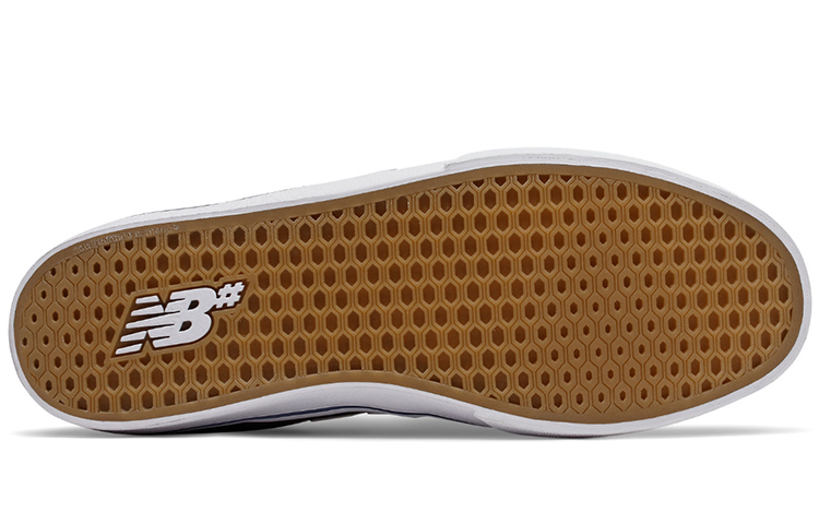 Shop New Balance 255 D-Weite Grau/Blau NM255GPL