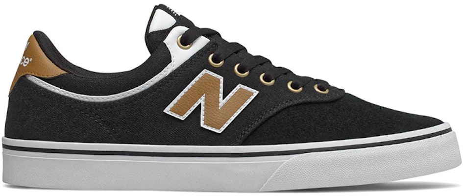 New Balance 255 D-Wide Hitam/Emas NM255BTO Order New Balance 255 D-Wide Hitam/Emas NM255BTO